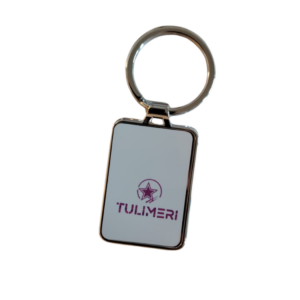 Tulimeri Keychain